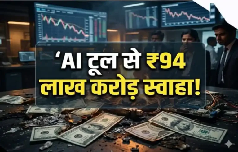 AI का बड़ा झटका! SaaSpocalypse से हिल गई सॉफ्टवेयर इंडस्ट्री, क्या खत्म हो जाएगा SaaS? AI impact on SaaS industry