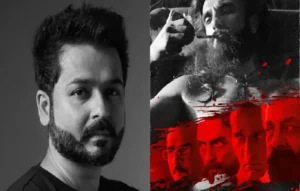 Aditya Dhar, Aditya Dhar struggle