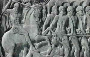 Ancient Punjab Geography