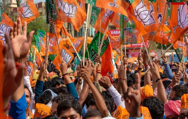 BJP bypoll candidates 2026