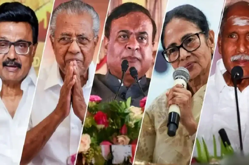 Assembly Election 2026