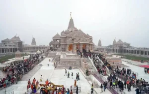 Ayodhya News