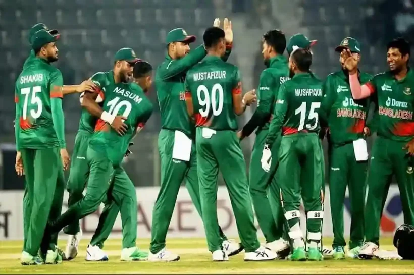 Bangladesh Cricket Board warning