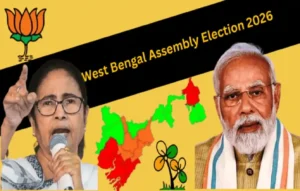 Bengal Assembly Election 2026
