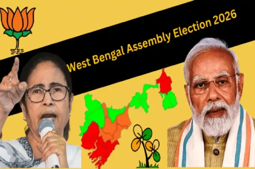 Bengal Assembly Election 2026