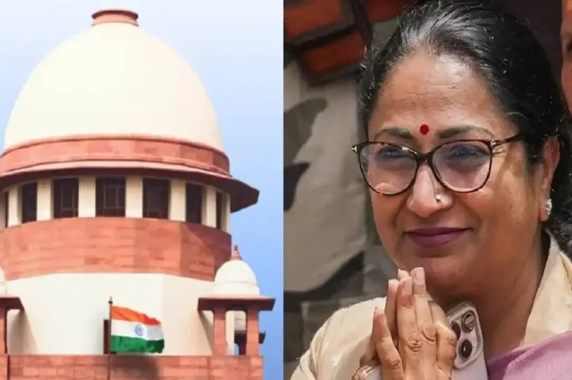 CM Rekha Gupta