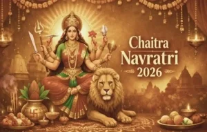 Chaitra Navratri 2026 Ghatasthapana Muhurat