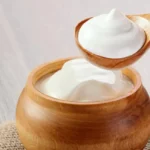 Curd, Curd eating rules