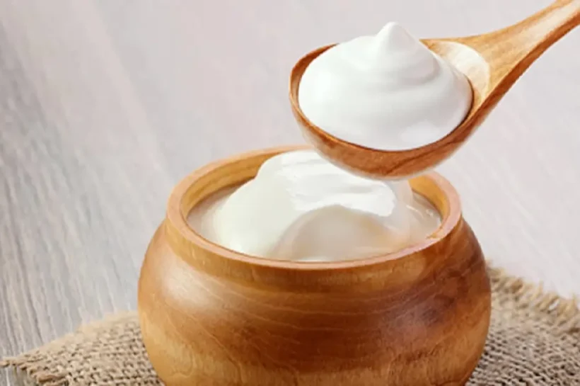 Curd, Curd eating rules