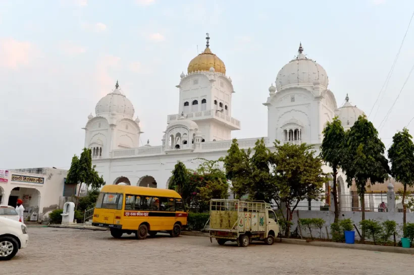 Dhamtan Sahib