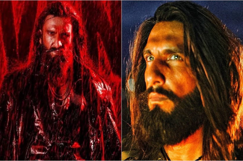 Dhurandhar 2, Dhurandhar 2 movie