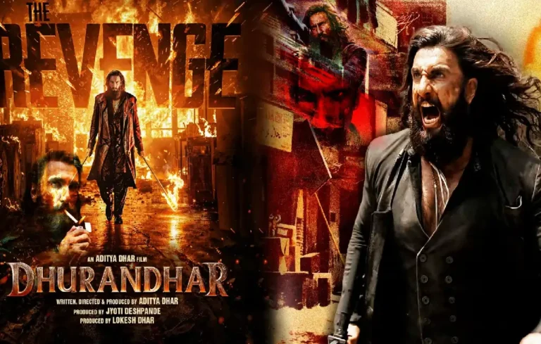 Dhurandhar 2 Collection