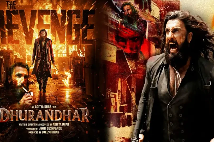 Dhurandhar 2 Collection