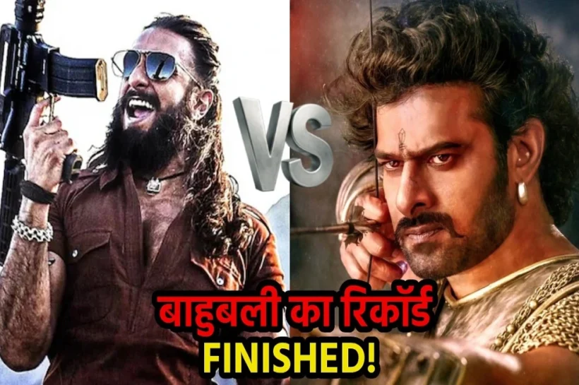 Dhurandhar 2 North America Record