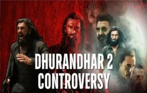 Dhurandhar 2 controversy, Dhurandhar 2 Collection