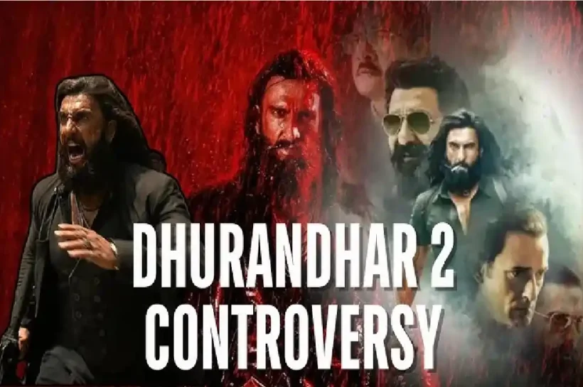 Dhurandhar 2 controversy, Dhurandhar 2 Collection