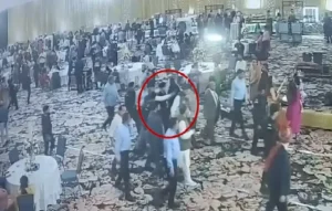 Farooq Abdullah Attack