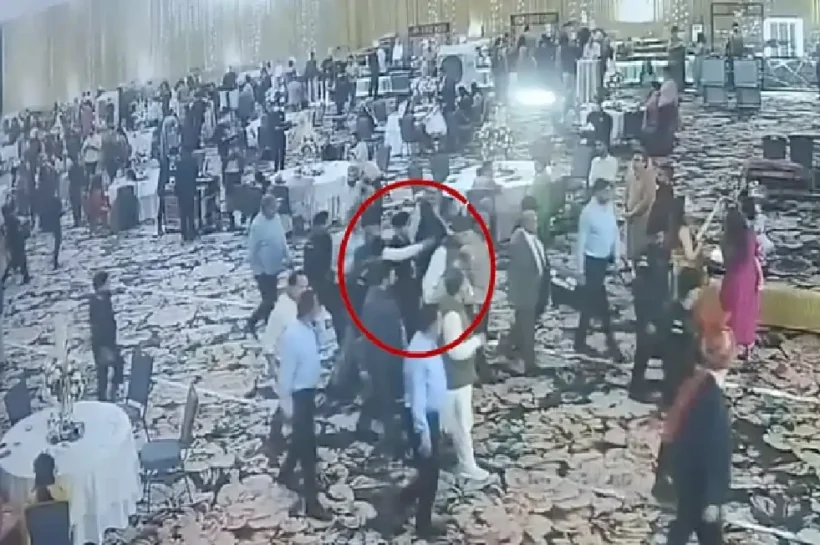 Farooq Abdullah Attack