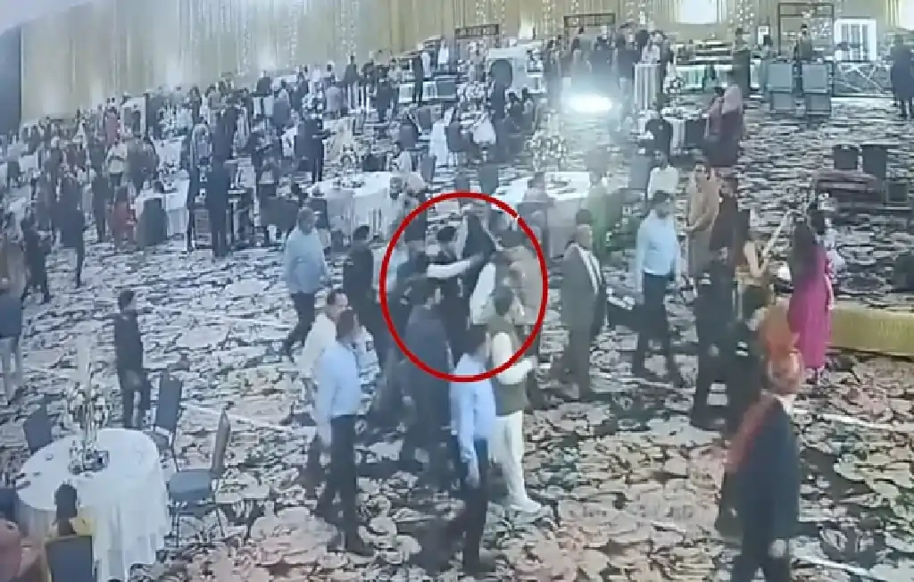 Farooq Abdullah Attack