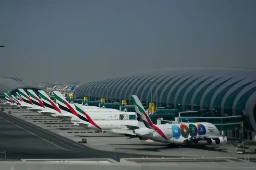 Flight Cancellation