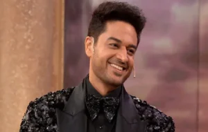 Gaurav Khanna, Anupama seial