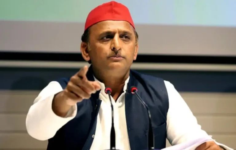 Akhilesh Yadav vs BJP: अखिलेश के “6 एयरपोर्ट बंद” वार पर BJP का पलटवार, कहा – “सपा ने अड़ाए” Akhilesh Yadav vs BJP, Akhilesh Yadav vs BJP