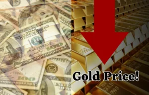 Gold Price Prediction, Gold Price Prediction