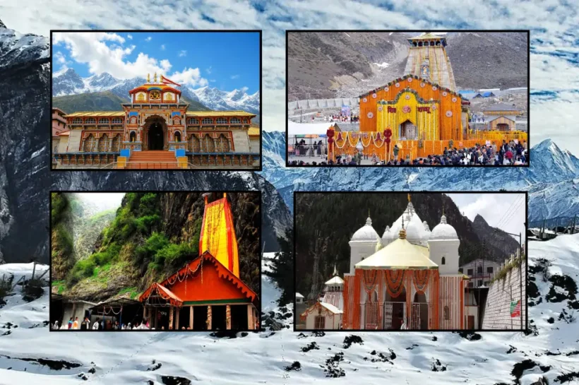 Devbhoomi, Devbhoomi