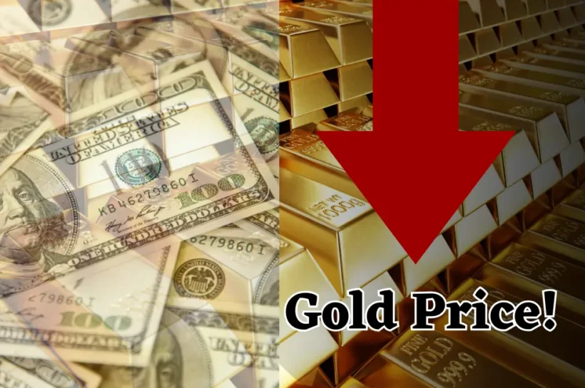 Gold Price Prediction, Gold Price Prediction