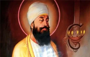Guru teg bahadur