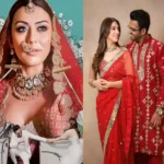 Hansika Motwani, Hansika Motwani Divorce