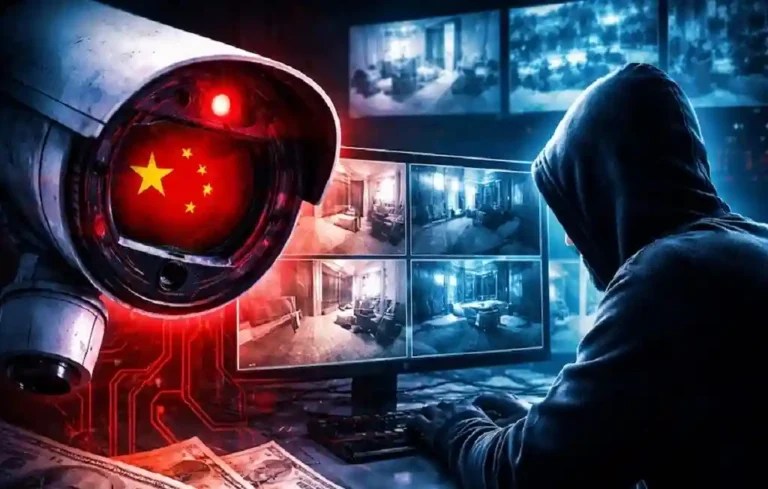 India Bans Chinese CCTV: कई कंपनियों के CCTV हो सकते हैं बैन! क्या आपका घर या ऑफिस का कैमरा भी रिस्क में है? India Bans Chinese CCTV