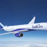 Indigo Flight Rate increase