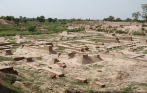 Indus Valley Civilization in Punjab, Indus Valley
