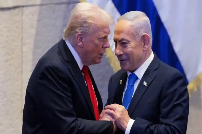 Israel-Iran War