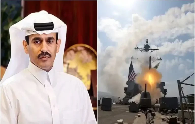 Israel Iran War news