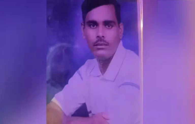 Jaipur Trial in BLO suicide case