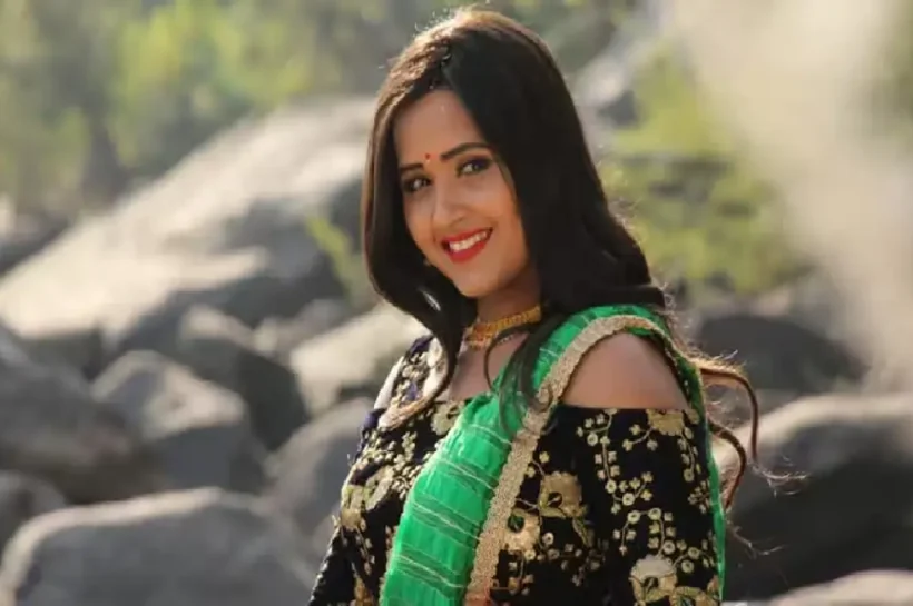 Kajal Raghwani Depression, Khesari lal