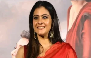 Kajol Acting Career