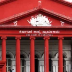 Karnataka High Court
