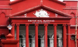 Karnataka High Court