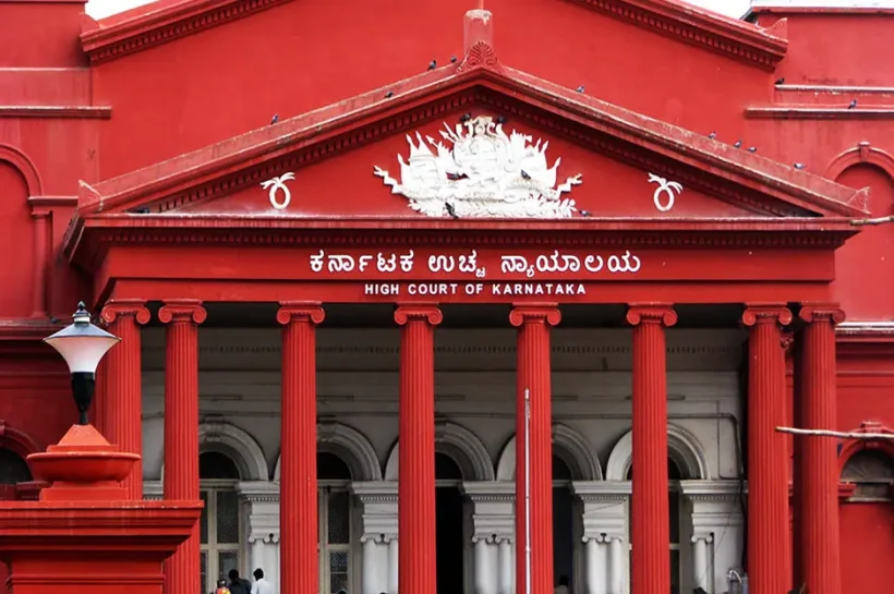 Karnataka High Court