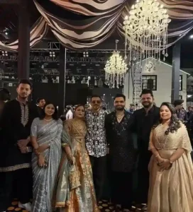 Kuldeep Yadav Wedding