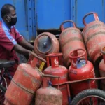 LPG Crisis