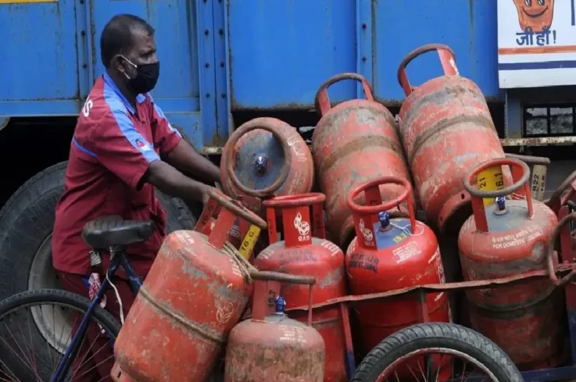 LPG Crisis