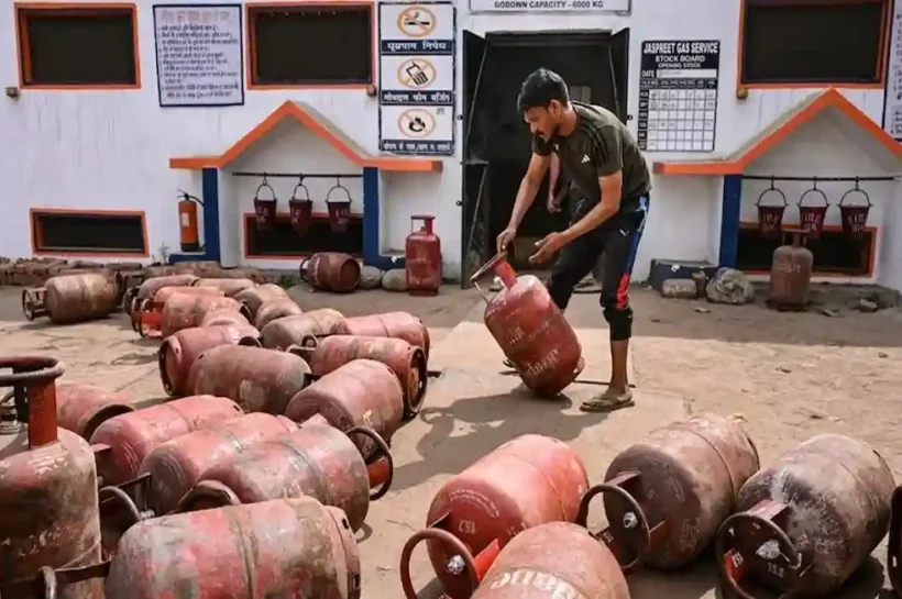 LPG Rule Change