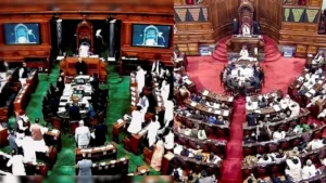 Lok Sabha/Rajya Sabha