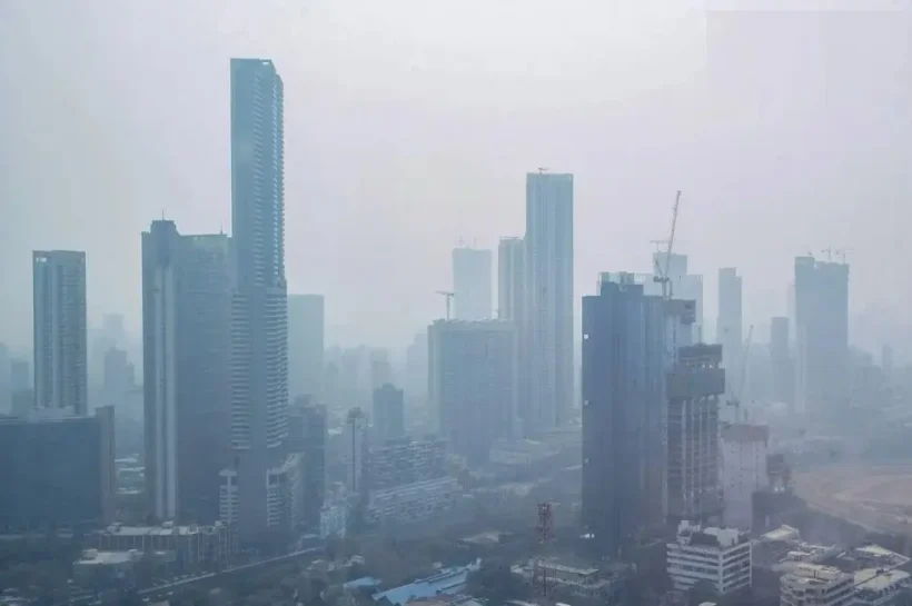 Loni pollution