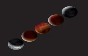 Lunar Eclipse