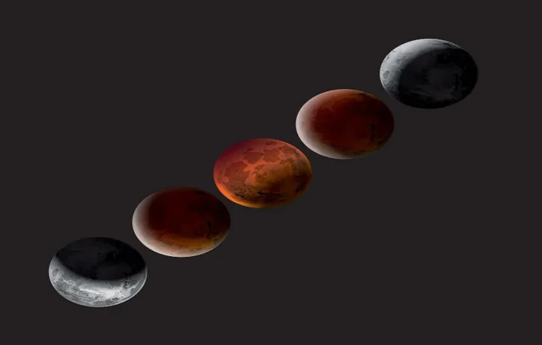 Lunar Eclipse
